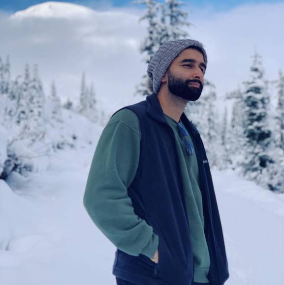 Profile Picture of Sagar Panchal (@sagarpanchal) on Poshmark