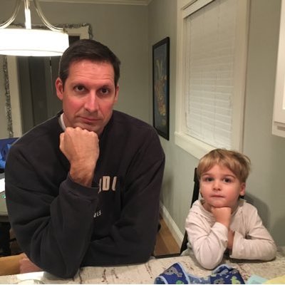 Profile Picture of Karl Torp (@KarlTorpNews9) on Twitter