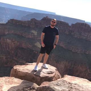 Profile Picture of Jonathan McCormack (@mccormack_jonathan) on Instagram
