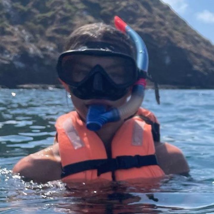 Profile Picture of Shannon (@shannonnd) on Tiktok