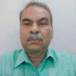 Profile Picture of Sudhir Trivedi (@sudhir.trivedi.127) on Instagram
