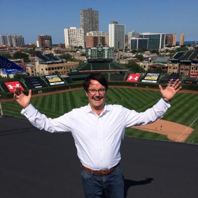 Profile Picture of Andy Blackburn (@BlackburnAndy) on Twitter