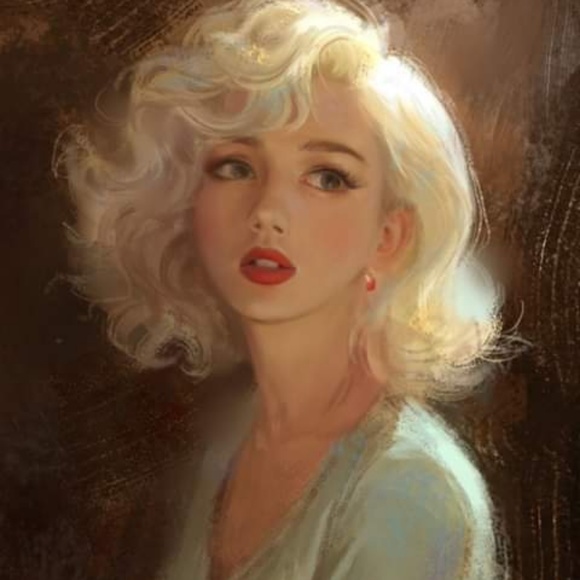 Profile Picture of Amber Brook (@kimjongwet) on Poshmark