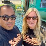 Profile Picture of Paul and Michelle Contreras (@the_ramblers_vtc) on Instagram