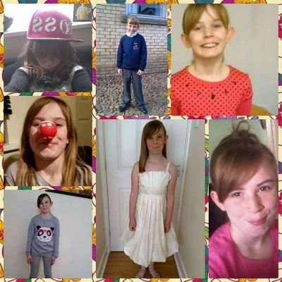 Profile Picture of Isabelle Burton (@Isabell17376687) on Twitter