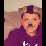 Profile Picture of Carlos Isaiah Archuleta (@savage_dubby) on Instagram