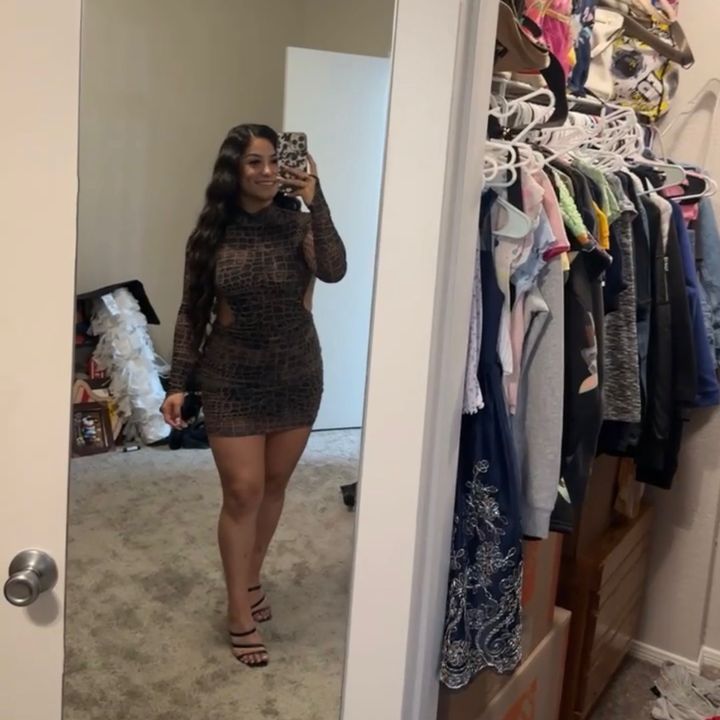 Profile Picture of Andrea Farfan (@andreafarfan270) on Tiktok