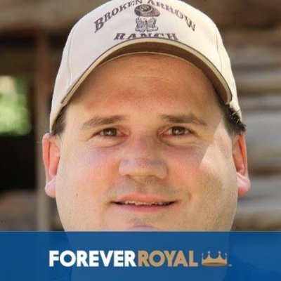Profile Picture of Chad Snelson (@turbochad) on Twitter