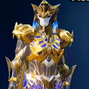 Profile Picture of Thomas Richards (@BPUBGGOD) on Youtube