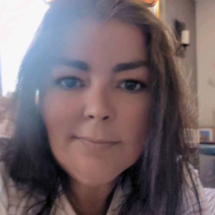 Profile Picture of Joanne Ensor (@joanneensor) on Tiktok