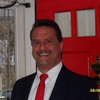 Profile Picture of Ralph Rowe (@rowe_ralph) on Twitter