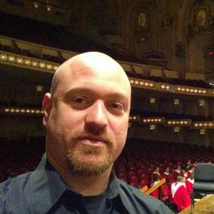 Profile Picture of Brian McKinney (@junglebrian) on Twitter