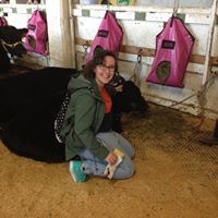 Profile Picture of Kate Alice (@kate-alice-3) on Quora