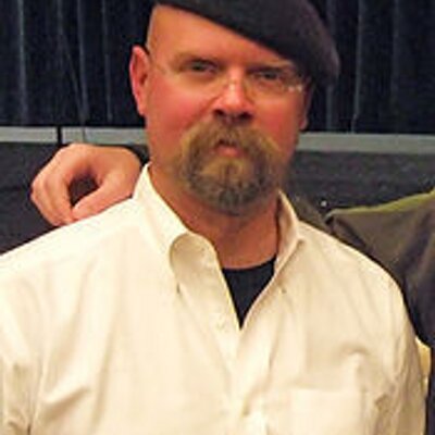 Profile Picture of James Earl Hyneman (@JamesHyneman) on Twitter