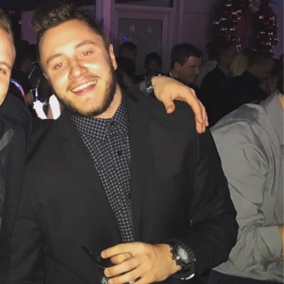 Profile Picture of Alec Barclay (@Alec_Barc) on Twitter