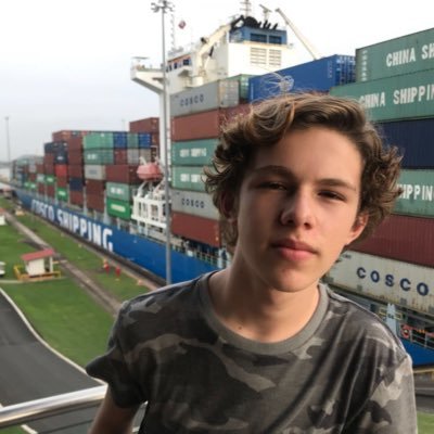 Profile Picture of Javier Zermeño (@Javzerval2911) on Twitter