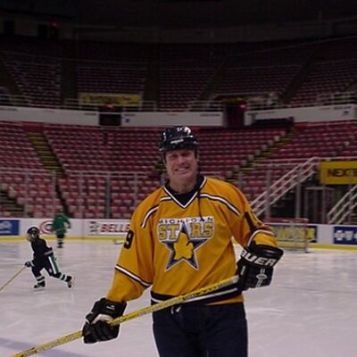 Profile Picture of Scott Howat (@ScottHowat) on Twitter