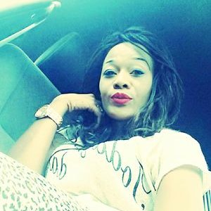 Aurélie Njila - Twitter Profile Picture of Aurélie Njila (@aurel_njila) on Twitter