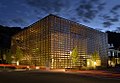 Profile Picture of Aspen Art Museum - Wikipediaon Wikipedia