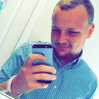 Profile Picture of michael zerby (@michael_zerby) on Instagram