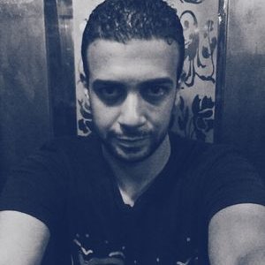 Profile Picture of Mohamed Hamouda (@MoHamoda) on Twitter