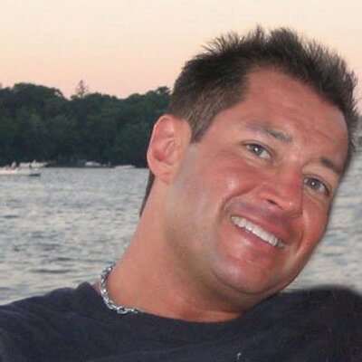 Profile Picture of Dave Ullrich (@UllrichDave) on Twitter