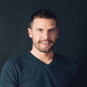 Profile Picture of Chad Dickson (@chaddickson) on Pinterest