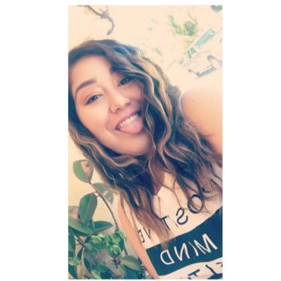 Profile Picture of Clarissa Padilla (@clara_1Jesus) on Twitter