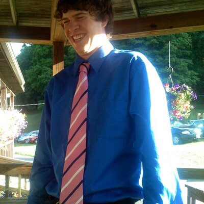 Profile Picture of Anthony DiMichele (@Coach_DiMike) on Twitter