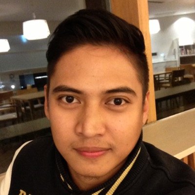 Profile Picture of Kent Ralph T. Mata (@ilovekentralph) on Twitter
