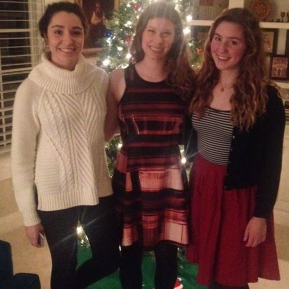 Profile Picture of Olivia Schuchhardt (@oschuch) on Poshmark