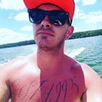 Profile Picture of Brandon Fortune (@fortune_brandon) on Instagram