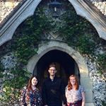 Profile Picture of Michael Harvey (@michaelwinstonharvey) on Instagram