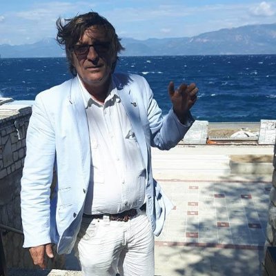 Profile Picture of Andreas Chalaris (@andreas70513) on Twitter
