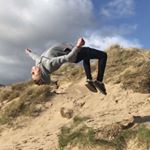 Connor Green - Instagram Profile Picture of Connor Green (@connorgreen_parkour) on Instagram