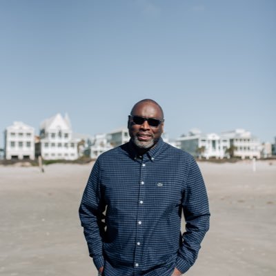 Profile Picture of Malcolm Curtis Pierre (@MalcolmCurtisP1) on Twitter