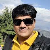 Profile Picture of Rajen Shah (@rajennshah) on Youtube