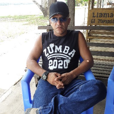 Profile Picture of Wilfredo Enrique Diaz Baca (@Wilfred40678039) on Twitter