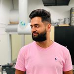 Profile Picture of Ali Moukalled (@moukalleda) on Instagram