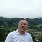 芳 铁 彭 🇸🇬🇸🇬🇸🇬 - Instagram Profile Picture of 芳 铁 彭 🇸🇬🇸🇬🇸🇬 (@pengteofong) on Instagram