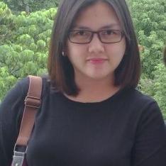 Profile Picture of Joyce Aquino Molina (@angelauriel07) on Twitter