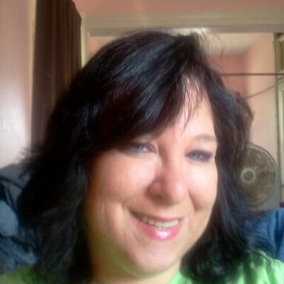 Profile Picture of Michelle Bartels (@michelle010769) on Twitter