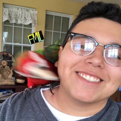 Profile Picture of Lugo 🌚 (@Adrian_LugoSS) on Twitter