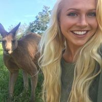 Profile Picture of Brea Adams (@brea-adams-1) on Quora