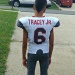 Profile Picture of Conrad Tracey Jr. (@conradtracey) on Instagram