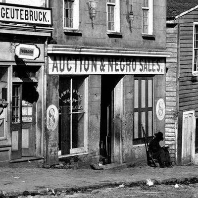 Profile Picture of Otto Patrick (@OttoPatrick1) on Twitter