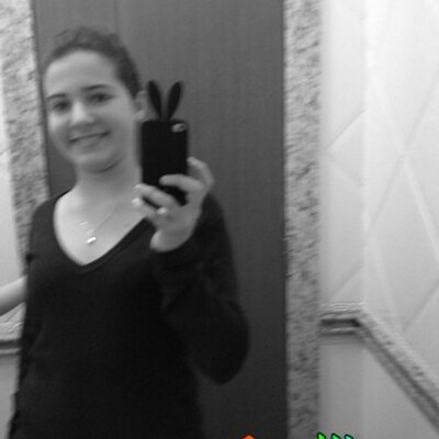 Profile Picture of Alicinha Rocco (@rocco_alice) on Twitter