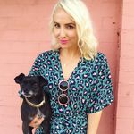 Profile Picture of Syan Vallance (@bridgethudsonstyling) on Instagram