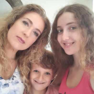 Profile Picture of Dr. Svetlana Kogan (@DrSvetlanaKogan) on Twitter