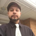Profile Picture of David Hibbard (@dmtrucker) on Instagram